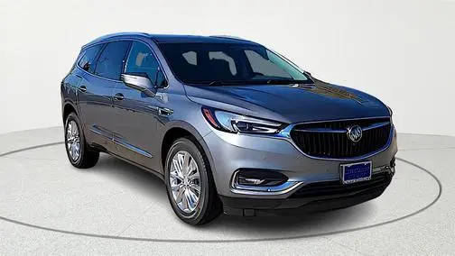 2021 Buick Enclave Premium FWD photo