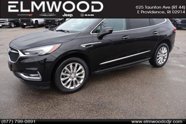 2021 Buick Enclave Premium AWD photo