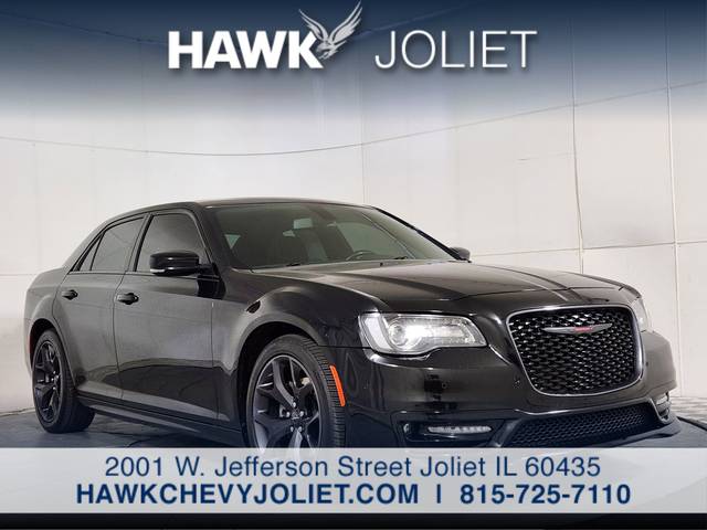 2021 Chrysler 300 300S RWD photo