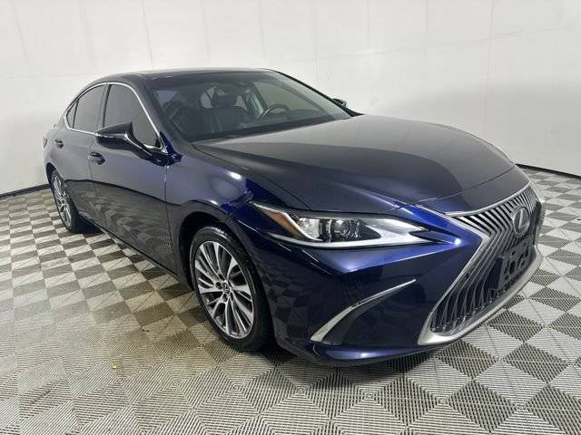 2021 Lexus ES ES 350 FWD photo