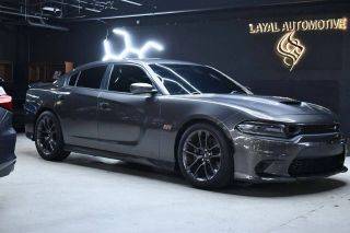 2021 Dodge Charger Scat Pack RWD photo