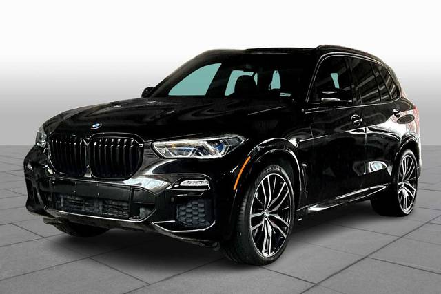 2021 BMW X5 sDrive40i RWD photo