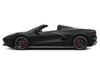 2021 Chevrolet Corvette 2LT RWD photo