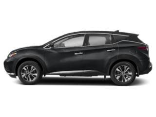 2021 Nissan Murano S FWD photo