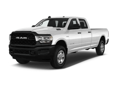 2021 Ram 3500 Tradesman 4WD photo