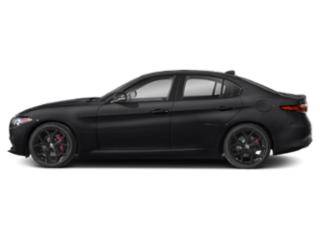 2021 Alfa Romeo Giulia Ti Sport AWD photo