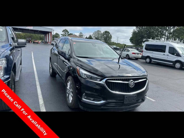 2021 Buick Enclave Premium AWD photo