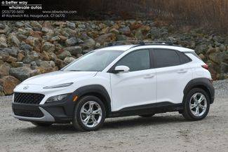 2022 Hyundai Kona SEL FWD photo