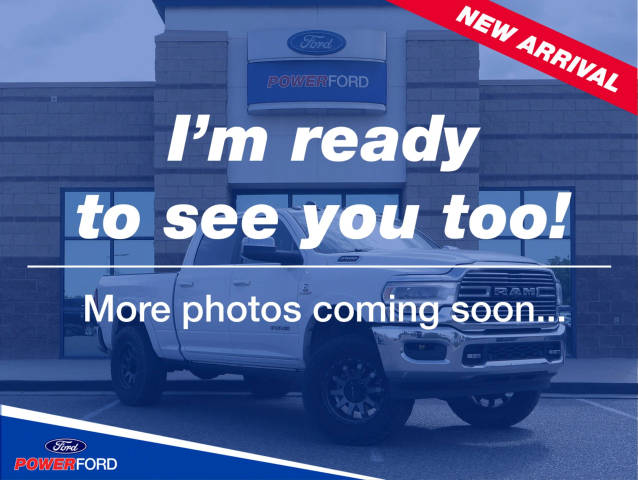 2021 Ram 2500 Laramie 4WD photo