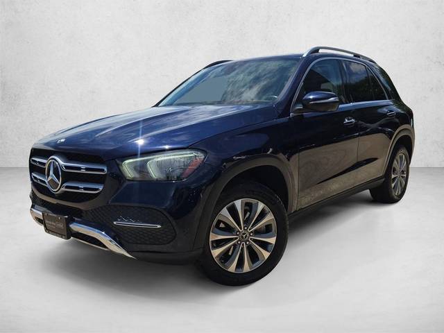 2020 Mercedes-Benz GLE-Class GLE 350 RWD photo