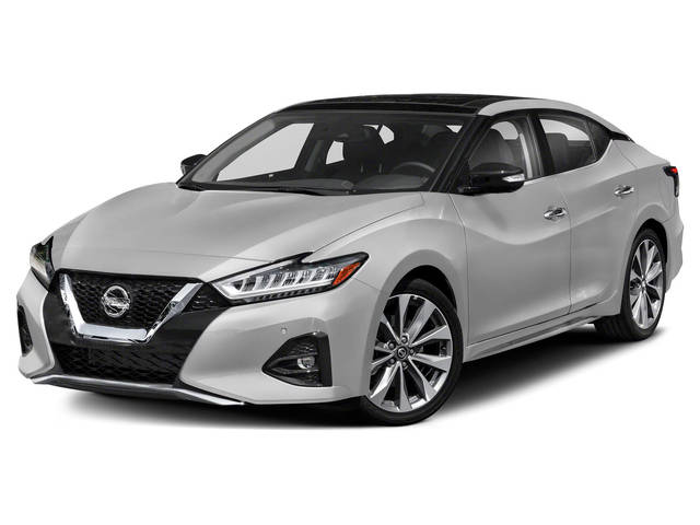 2019 Nissan Maxima Platinum FWD photo