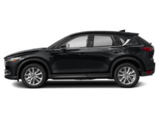 2021 Mazda CX-5 Grand Touring FWD photo