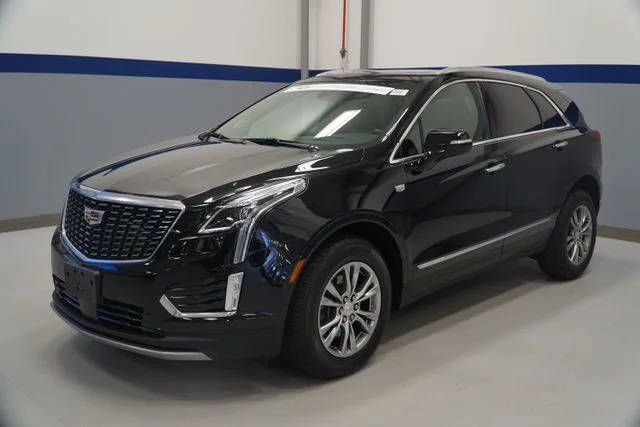 2021 Cadillac XT5 AWD Premium Luxury AWD photo