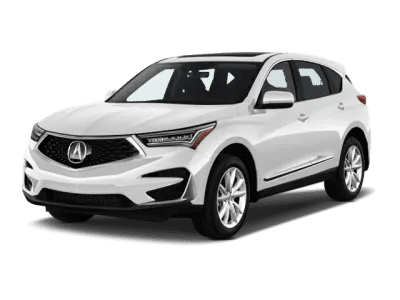 2021 Acura RDX  AWD photo