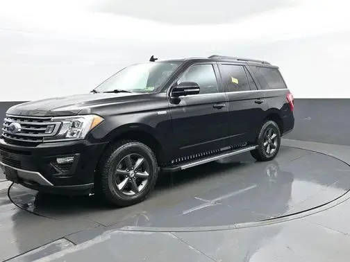 2021 Ford Expedition XLT 4WD photo