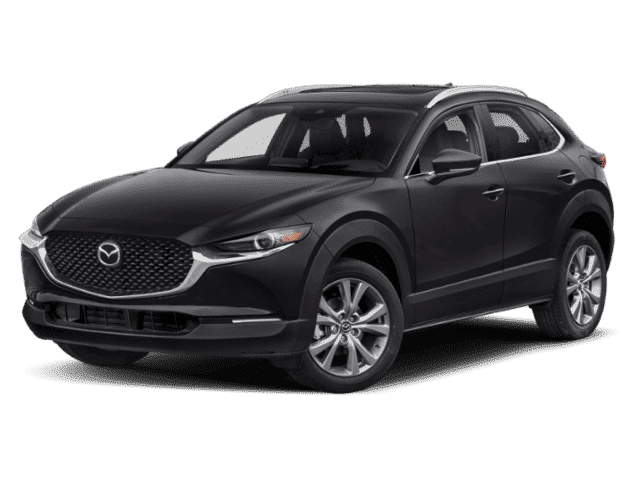 2021 Mazda CX-30 Premium AWD photo