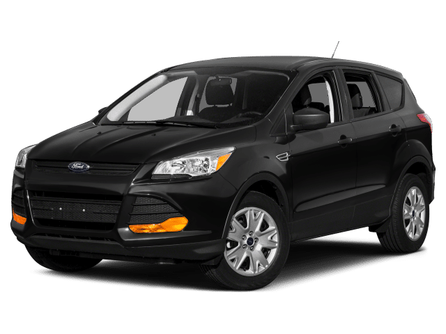 2015 Ford Escape S FWD photo