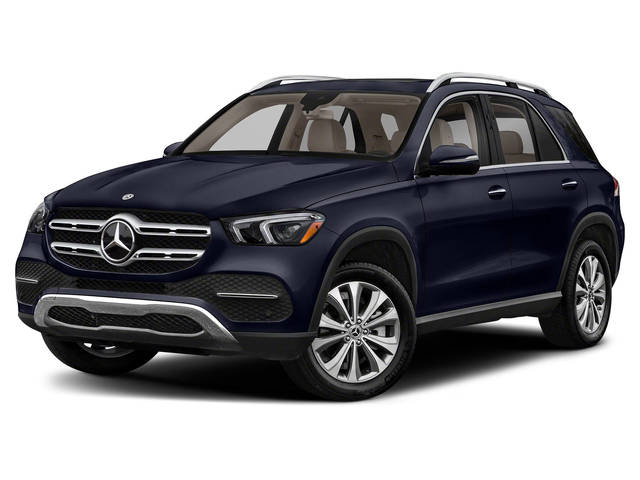 2021 Mercedes-Benz GLE-Class GLE 350 AWD photo