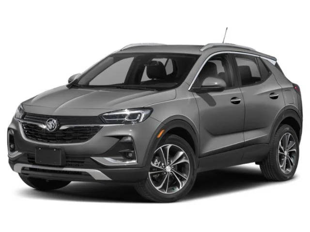 2021 Buick Encore GX Essence AWD photo