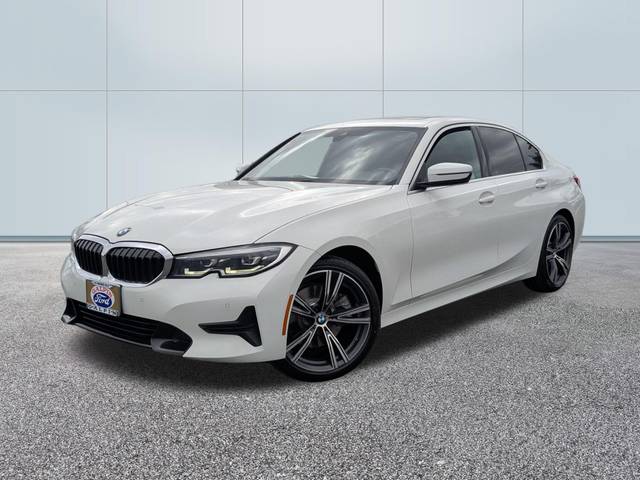 2021 BMW 3 Series 330i RWD photo