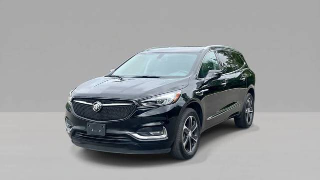 2021 Buick Enclave Essence AWD photo