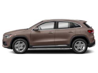 2021 Mercedes-Benz GLA-Class GLA 250 FWD photo