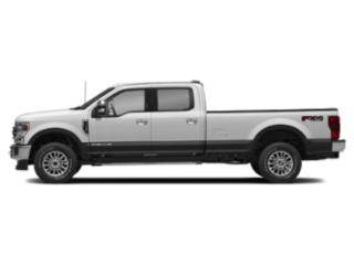 2021 Ford F-350 Super Duty LARIAT 4WD photo