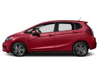 2015 Honda Fit EX-L FWD photo
