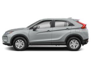 2019 Mitsubishi Eclipse Cross ES 4WD photo
