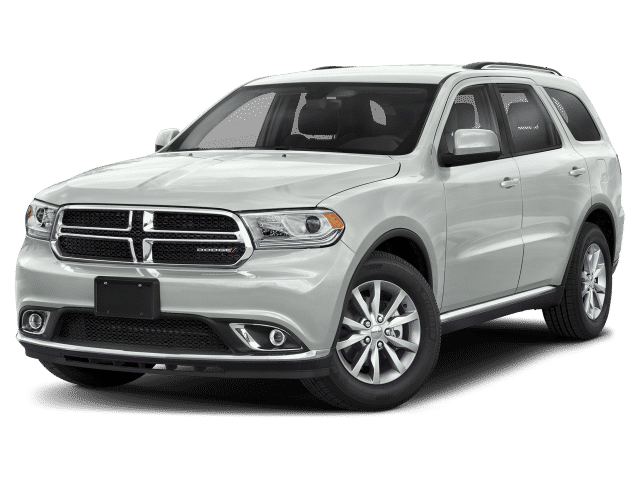 2019 Dodge Durango GT Plus AWD photo