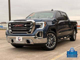 2021 GMC Sierra 1500 Elevation 4WD photo
