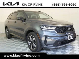 2021 Kia Sorento S FWD photo