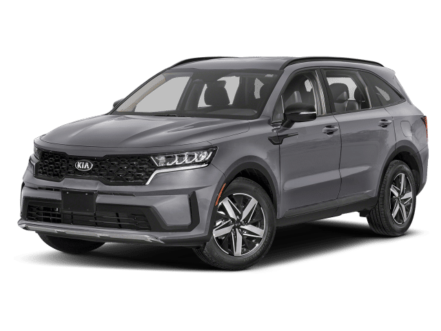 2021 Kia Sorento S FWD photo