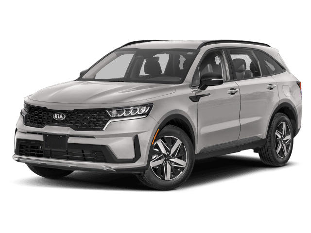 2021 Kia Sorento S FWD photo