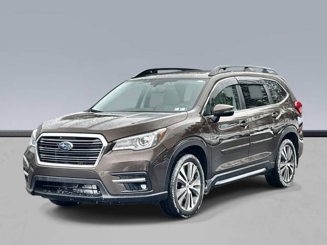 2021 Subaru Ascent Limited AWD photo