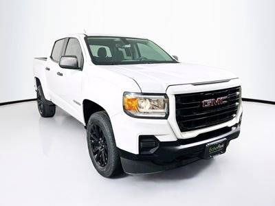 2021 GMC Canyon 2WD Elevation Standard RWD photo