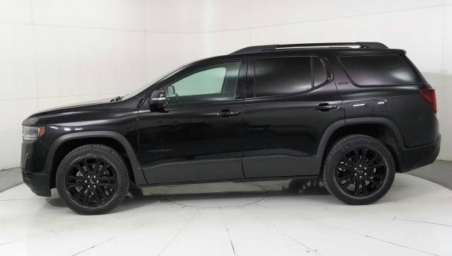 2021 GMC Acadia SLE FWD photo