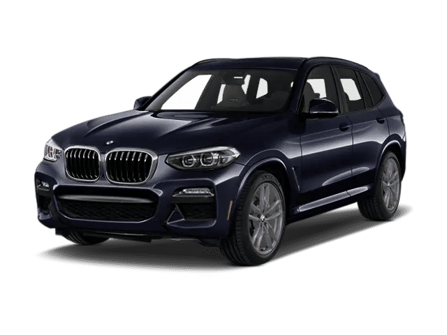 2021 BMW X3 M40i AWD photo