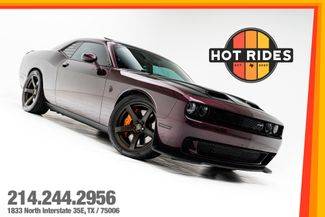 2021 Dodge Challenger SRT Hellcat Redeye RWD photo