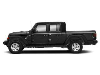 2021 Jeep Gladiator California Edition 4WD photo