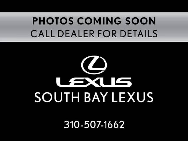 2021 Lexus ES ES 350 Luxury FWD photo