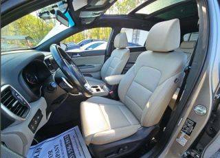 2022 Kia Sportage Nightfall FWD photo