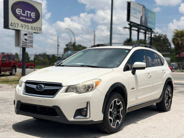 2016 Subaru Crosstrek Premium AWD photo