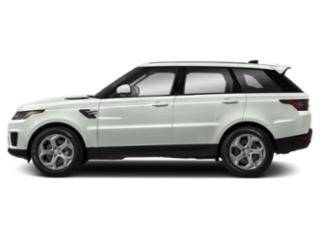 2018 Land Rover Range Rover Sport SVR 4WD photo
