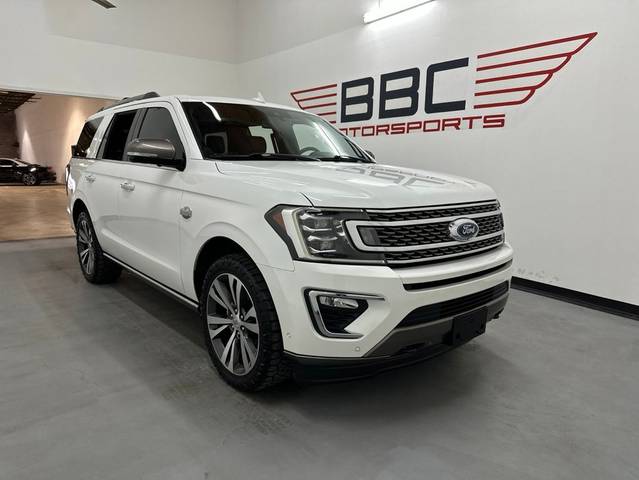 2020 Ford Expedition King Ranch 4WD photo