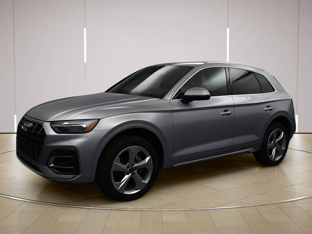 2021 Audi Q5 Prestige AWD photo