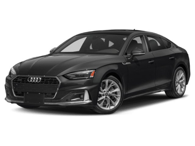 2021 Audi A5 Sportback Premium Plus AWD photo