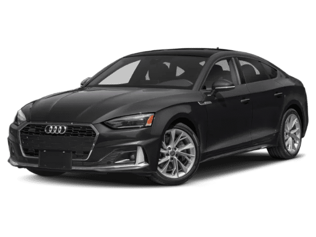 2021 Audi A5 Sportback Premium Plus AWD photo
