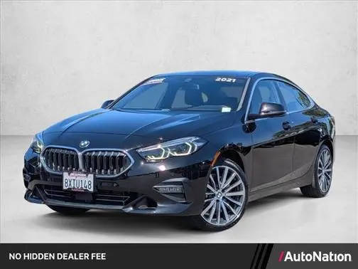 2021 BMW 2 Series 228i FWD photo