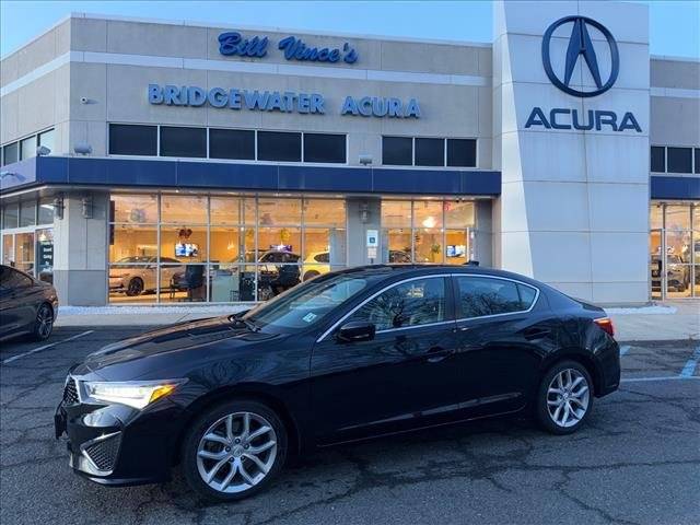 2021 Acura ILX  FWD photo